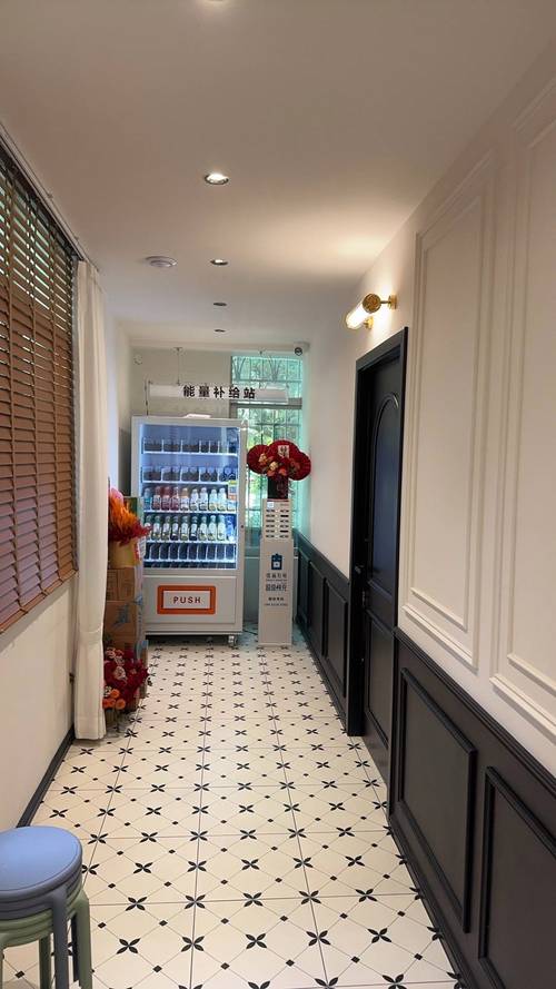 深圳饮料自动售货机制造企业的产品应用与选型关注点